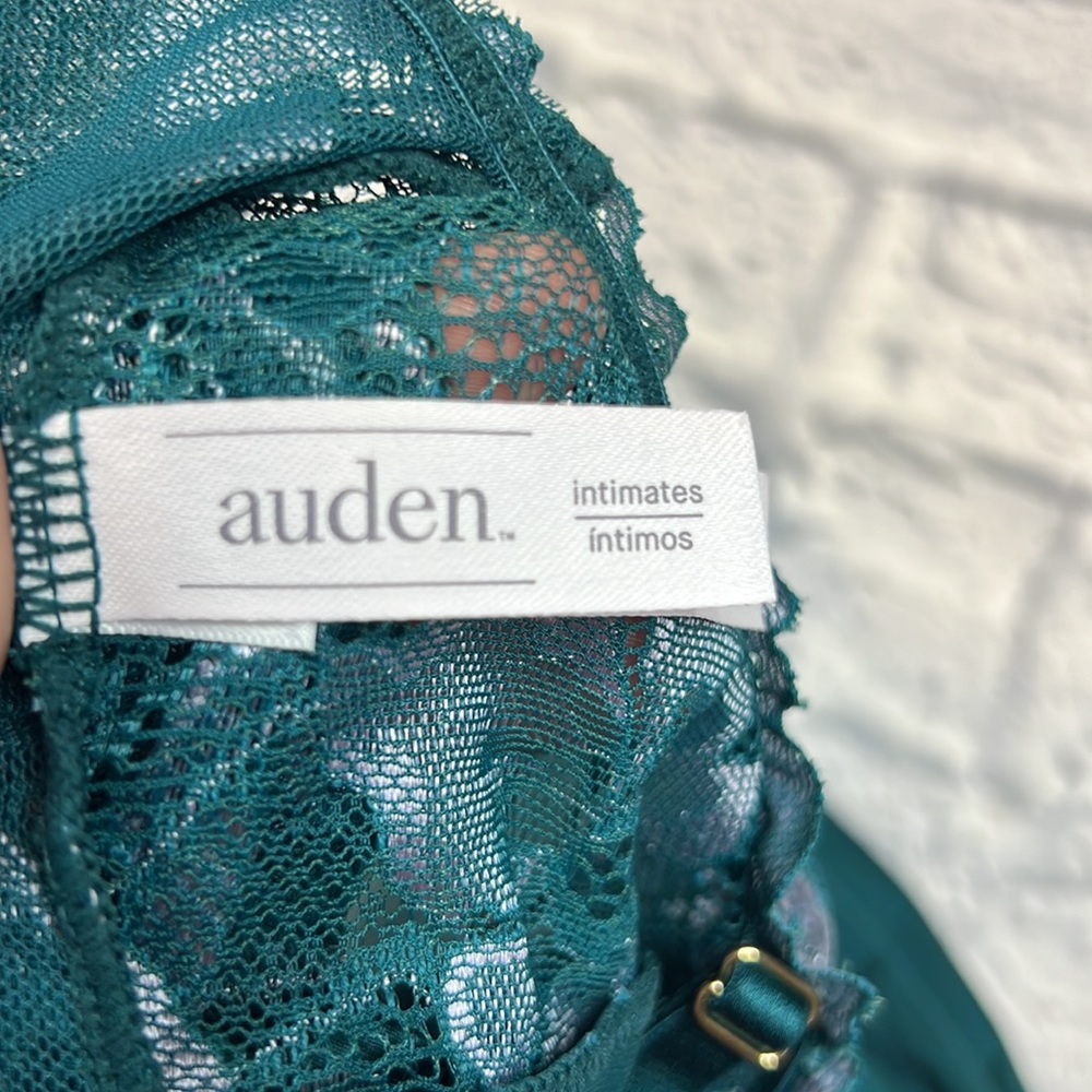 Teal nightie - Picture 10 of 10